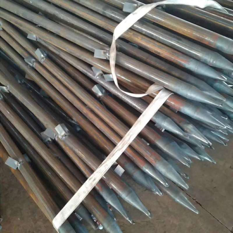 武隆土钉小导管