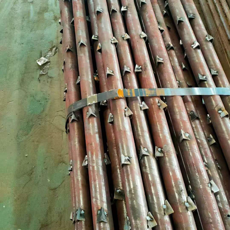 武隆土钉小导管