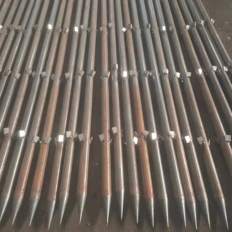武隆土钉小导管