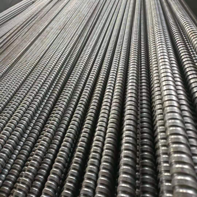 武隆中空锚杆