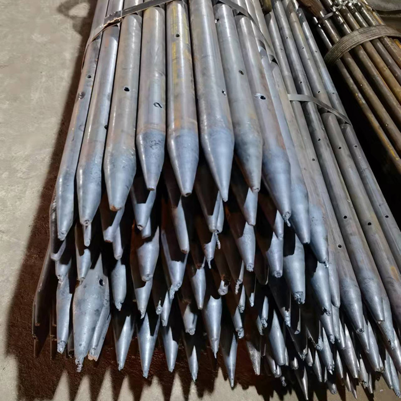 武隆倒刺小导管